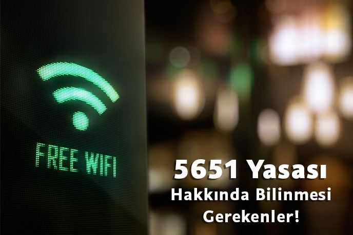 5651 Sayılı Yasa Nedir? Yaptırımları Nelerdir?