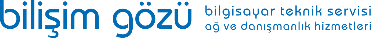 Tuzla Bilgisayar Tamiri