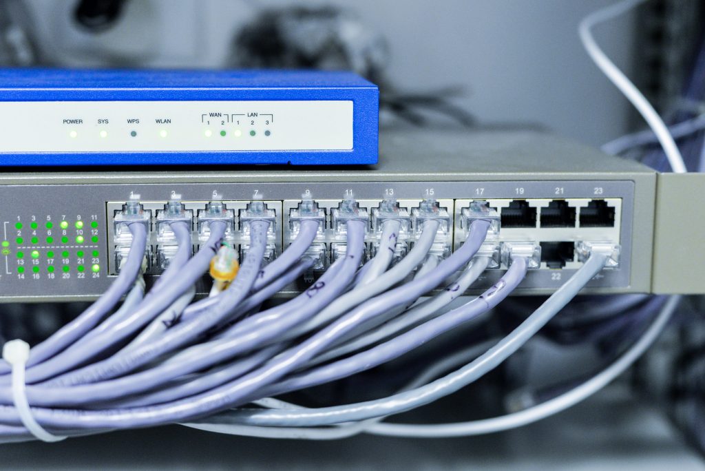 Network Danışmanlığı